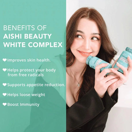 Aishi Beauty White