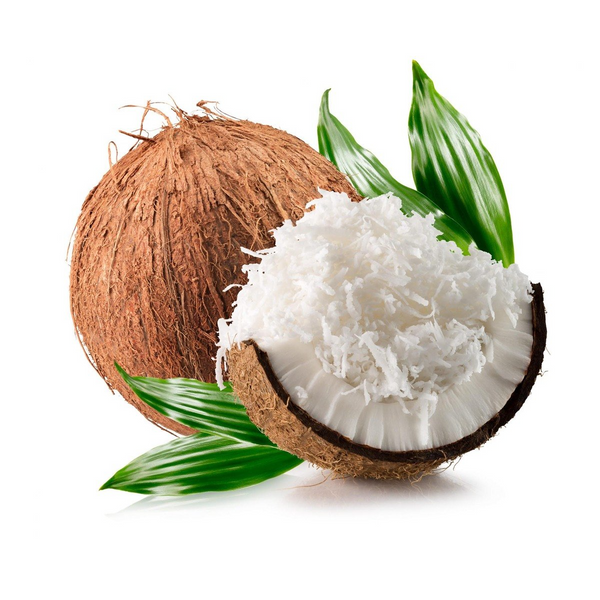 Fresh Shredded Coconut - 1 Pcs