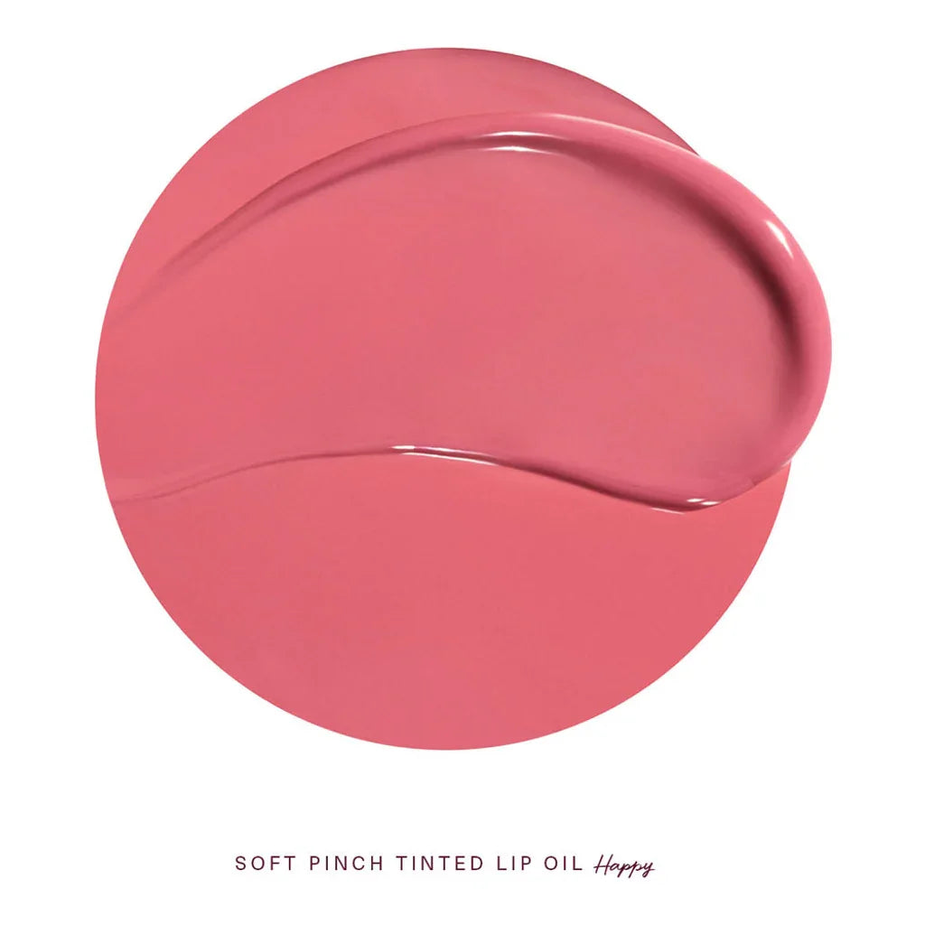 زيت الشفاه الملون Soft Pinch من Rare Beauty