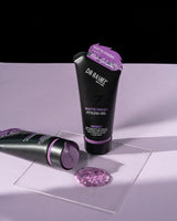 Dr.Rashel Unisex Matte Finish Hair Styling Gel - 180g