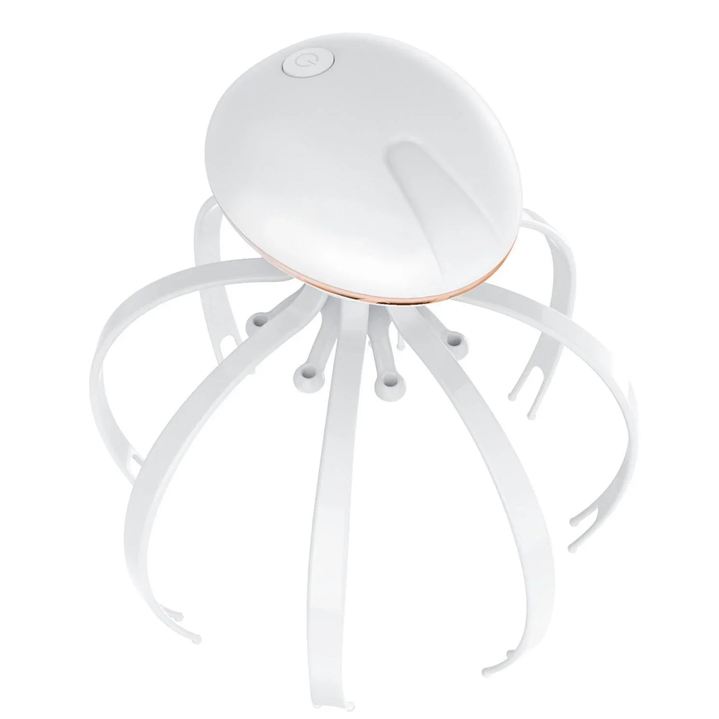 Jellyfish Smart Head Massager MD-877