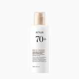Anua Rice 70 Intensive Moisturizing Milk Face Lotion - 150ml