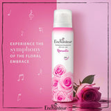Enchanteur Romantic Perfumed Deodorant Spray - 150ml