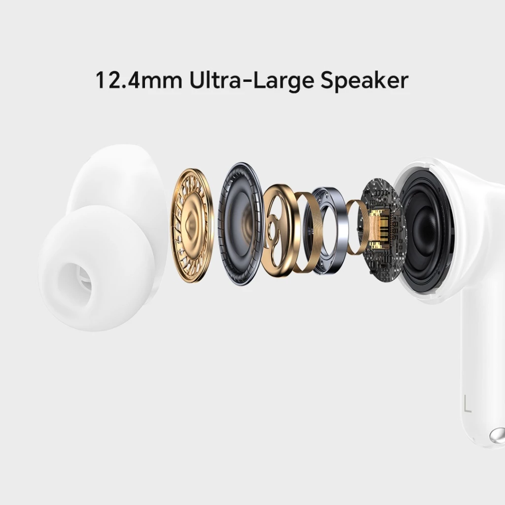 Honor True Wireless Earbuds - X10 Lite