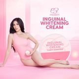 Clarity Essentials Inguinal Brightening Cream - 25g