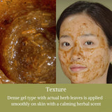 I'm From Mugwort Mask - 30g