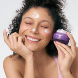 Eqqualberry Bakuchiol Plumping Capsule Cream - 50ml