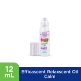 Efficascent Calm Lavender Scents Relaxscent Oil - 12ml