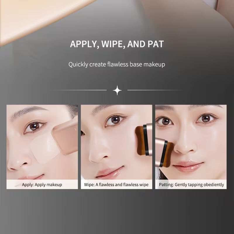 Life Girls Lustrous & Watery Foundation Stick - 13.5g