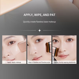 Life Girls Lustrous & Watery Foundation Stick - 13.5g