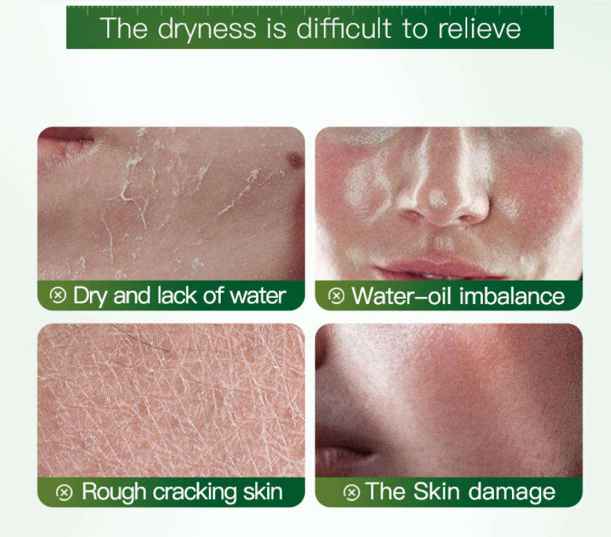 Sadoer Cucumber Moisturizing Soothing Facial Mask - 25ml