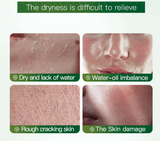 Sadoer Cucumber Moisturizing Soothing Facial Mask - 25ml