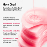 Anua Niacinamide 5 TXA Brightening Pad - 60 Pads (210ml)