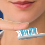 Oral B Toothbrush Bacteria Fighter - Medium