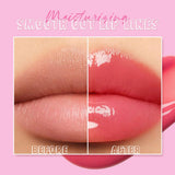 Olibolla Jelly Lip Balm 24H Glass Like Shine LA-L325