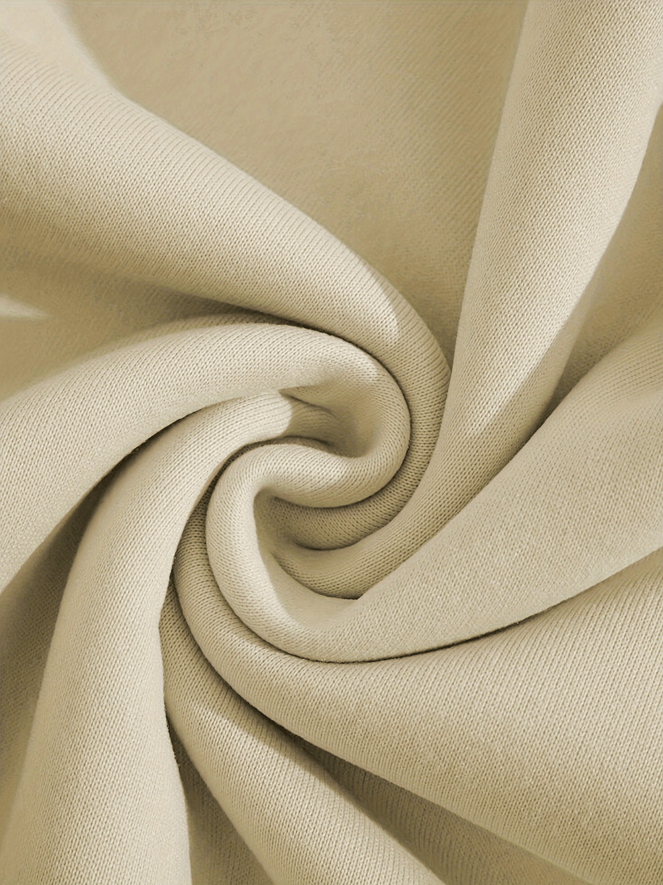 Cozy Fleece-Lined Winter Hoodies With Kangaroo Pocket - 2082