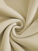 Cozy Fleece-Lined Winter Hoodies With Kangaroo Pocket - 2082