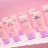 Dear Face Sun Bounce Daily Defense Sunscreen SPF 50+ PA+++ - 50ml