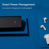 Mi 18W Fast Charging Power Bank 30000 mAh - PB3018ZM