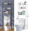 Three Layer Toilet Storage Rack