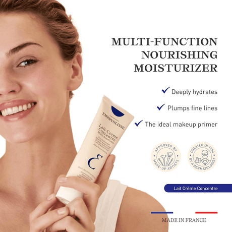 Embryolisse Lait-Creme Concentre - 30ml