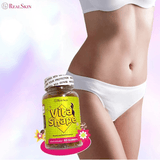 Real Skin Vita Shape Gummies