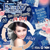 Gluta Frozen Collagen