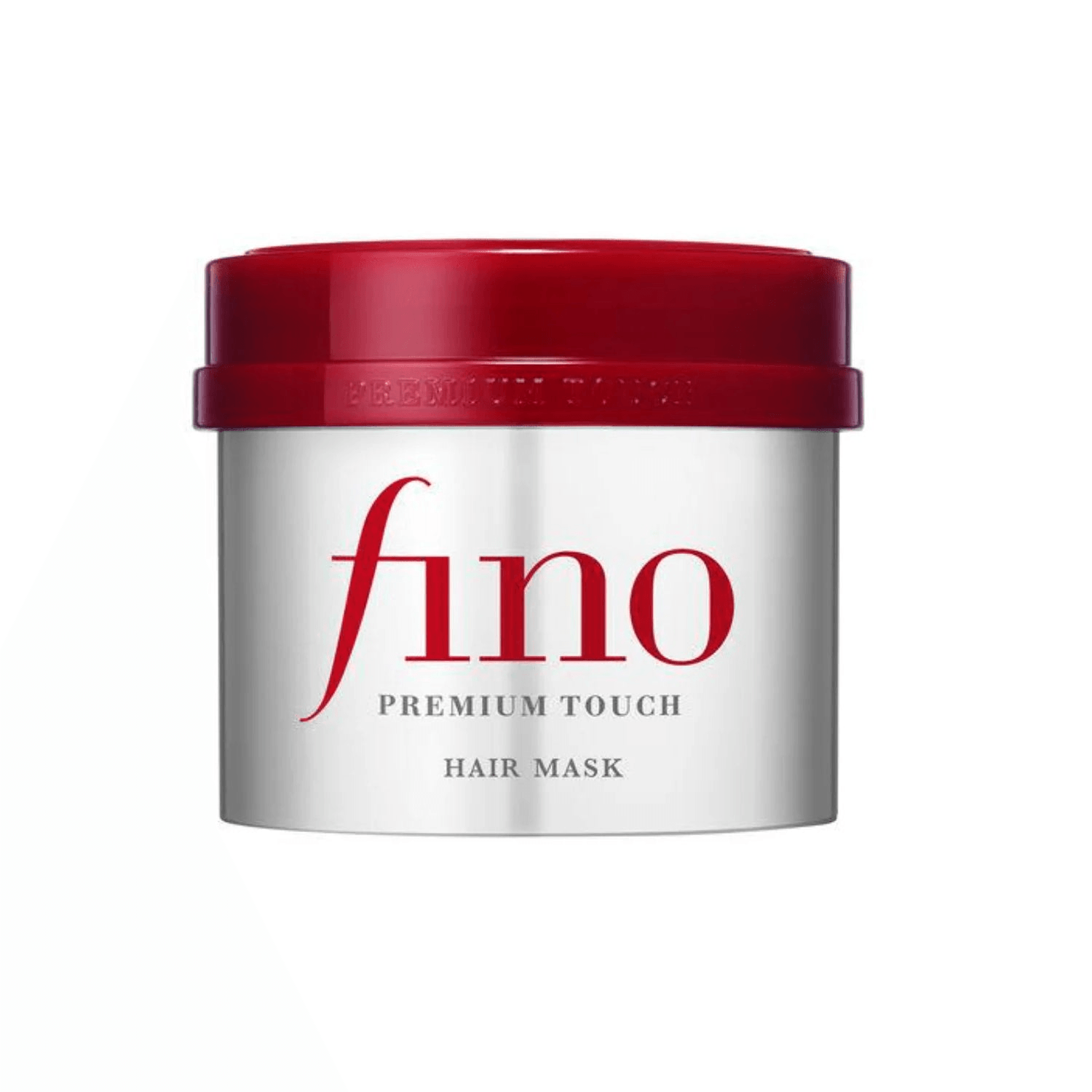 Shiseido Fino Premium Touch Hair Mask - 230g