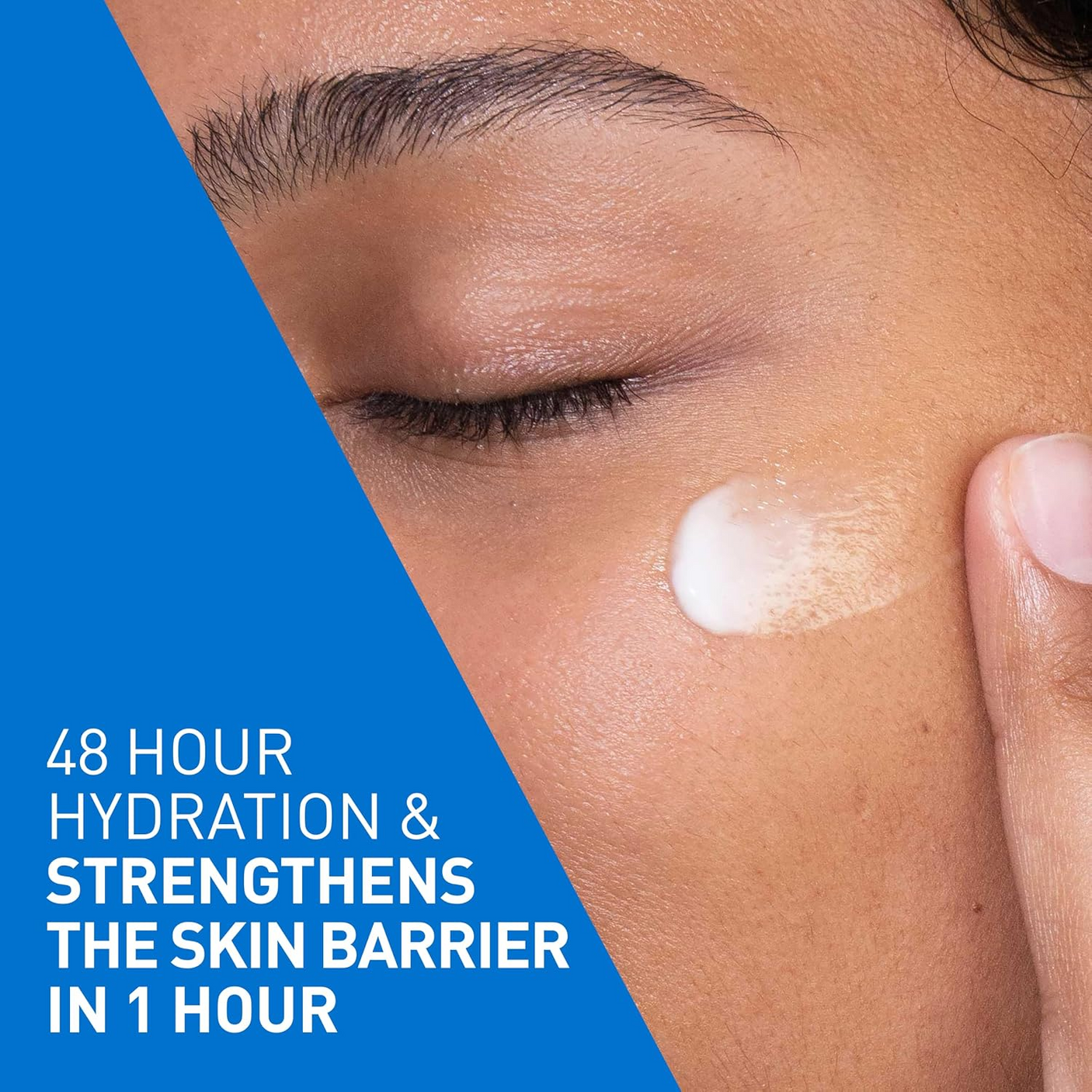CeraVe PM Facial Moisturizing Lotion - 60ml