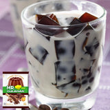 Mr. Hat Gulaman Coffee Flavored Jelly Powder - 1 Pcs