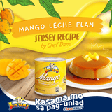 Jersey Mango Flavored Condensed Creamer - 390g