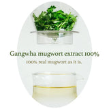 I'm From Mugwort Mask - 30g