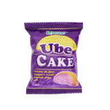 Regent Assorted Cakes - 20g x 10 Pcs