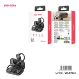 سماعات أذن لاسلكية حقيقية من VEN-DENS V5.4 VD-BT041