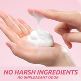Sumifun Private Care Mousse - 60ml