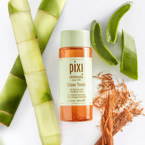 Pixi Beauty Glow Tonic Exfoliating Toner - 70ml