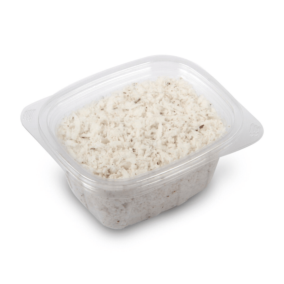 Fresh Shredded Coconut - 1 Pcs