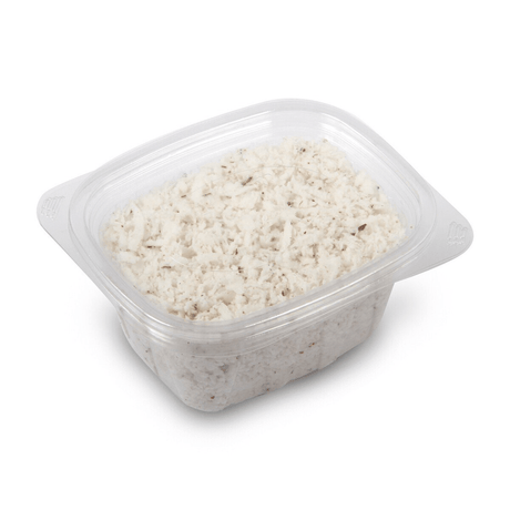 Fresh Shredded Coconut - 1 Pcs