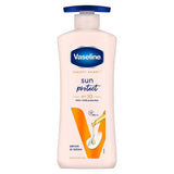 لوشن الحماية من أشعة الشمس SPF30 للحماية من أشعة الشمس فوق البنفسجية UVA+UVB من فازلين - 400 مل