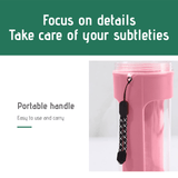 Mini Portable Travel Electric Juicer Blender SC-02