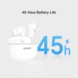 Honor True Wireless Earbuds - X10 Lite
