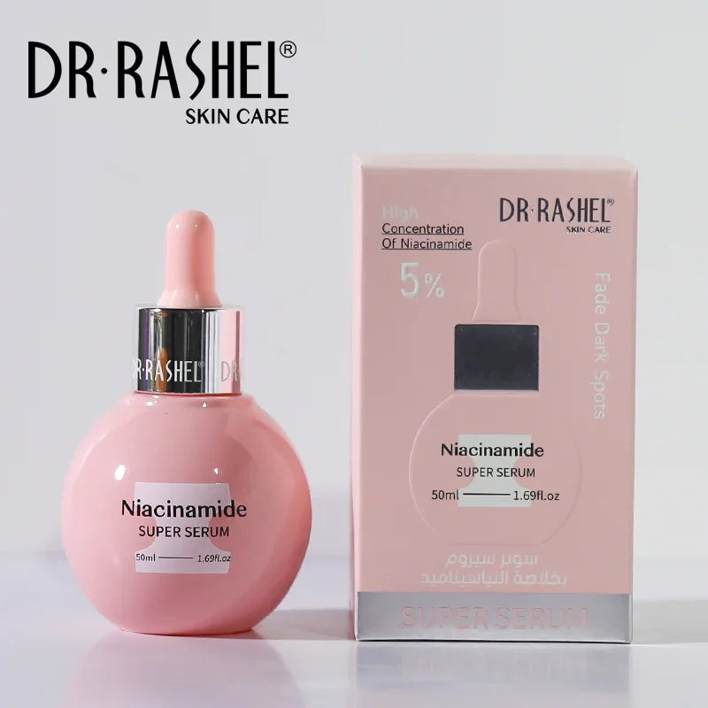 Dr.Rashel Niacinamide 5% Super Serum - 50ml