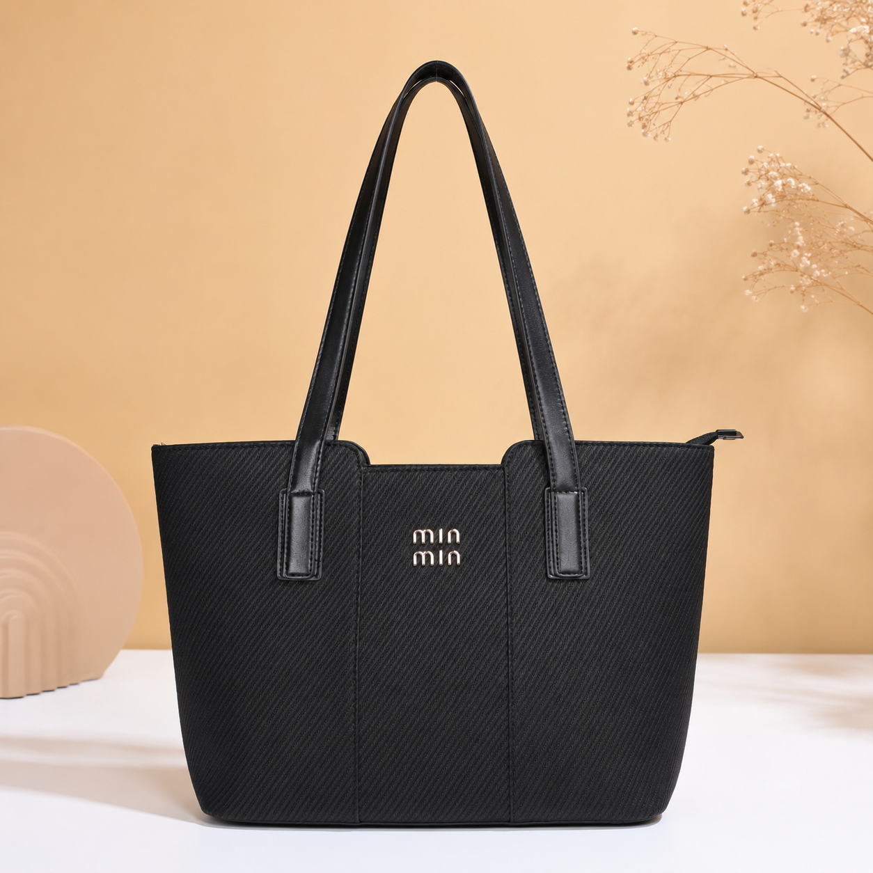 Women's Large Capacity Tote Bag AB-504