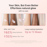 Medicube Collagen Glow Sunscreen SPF 50+ - 50ml