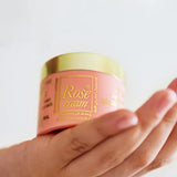 Rose Cream For Freckles and Spots - 25g