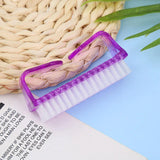 Extra Grip Nail Cleaning Brush (Big)