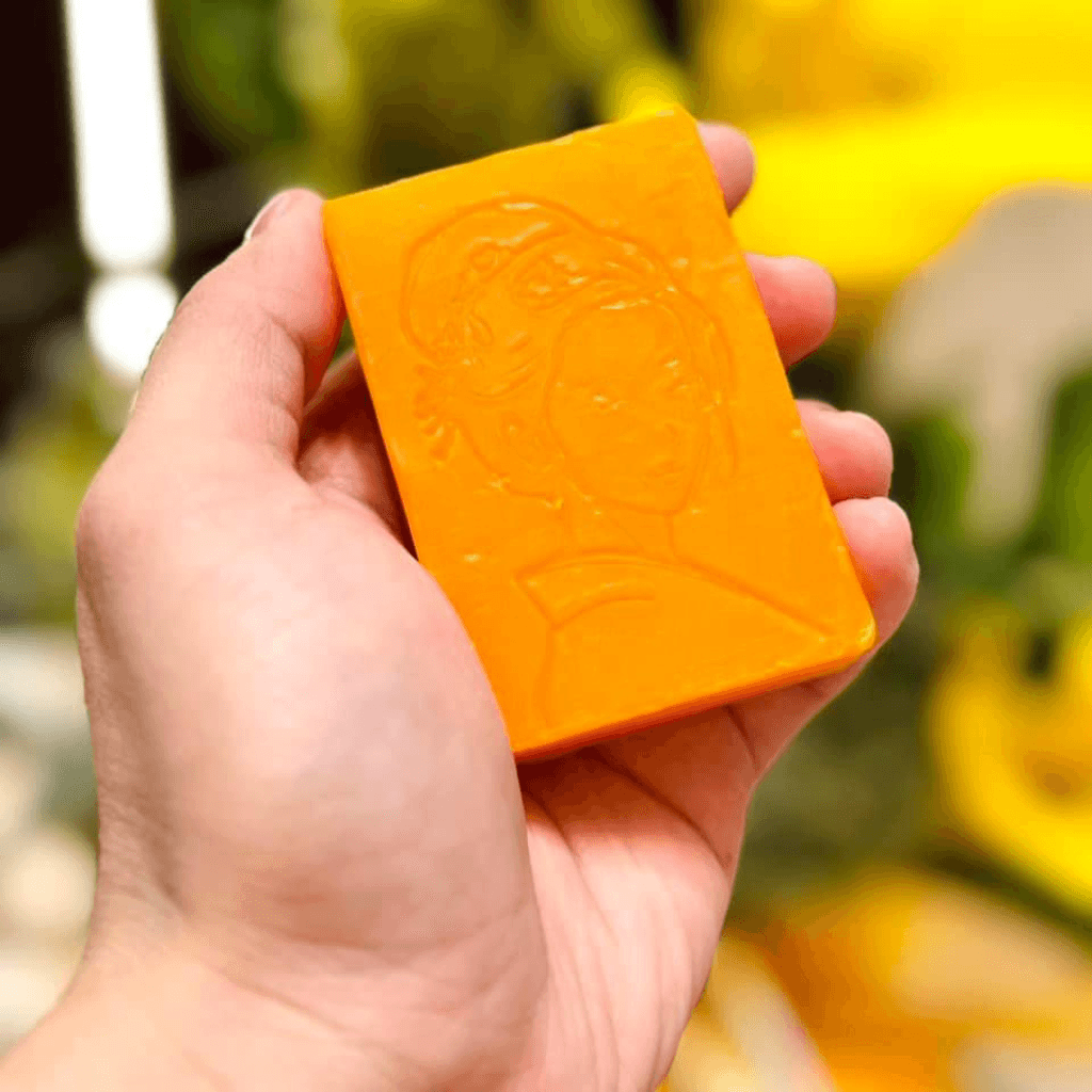Hikari Skin Essentials Ultra White Kojic Skin Lightening Soap - 75g