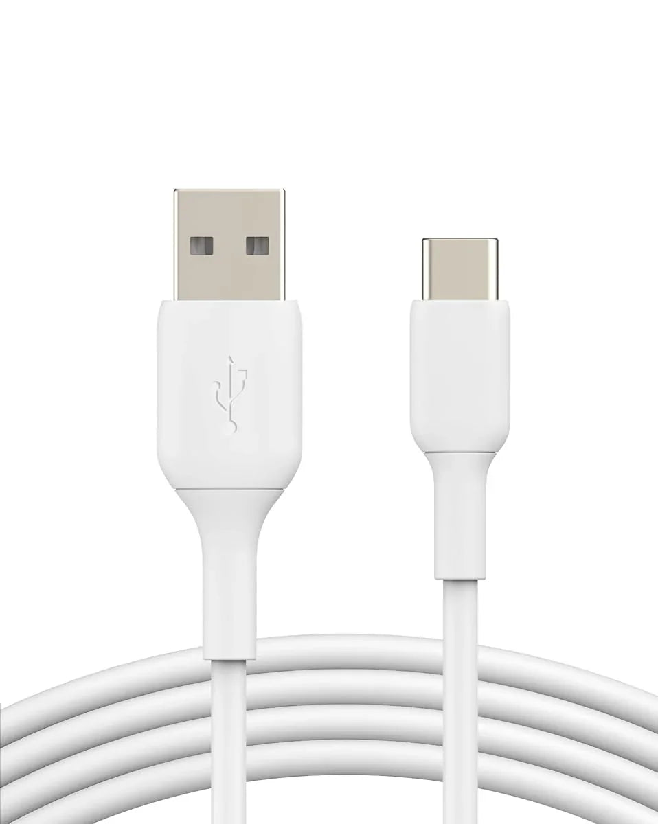 HMT Charging + Data Transmission 35W Type C Cable CB-66