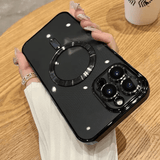 حافظة Magsafe Plating Armor لهاتف Apple iPhone 14 Pro