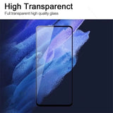 Vivo Y28S HD Temper Glass